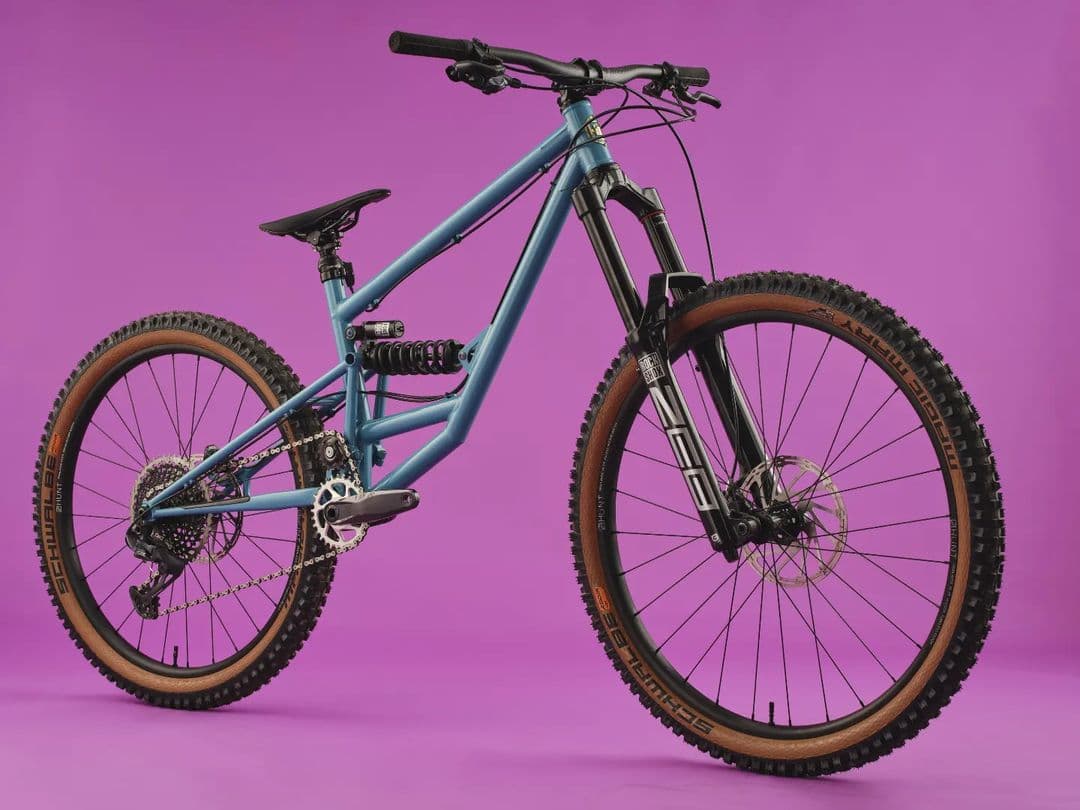 Dawley Bikes 2