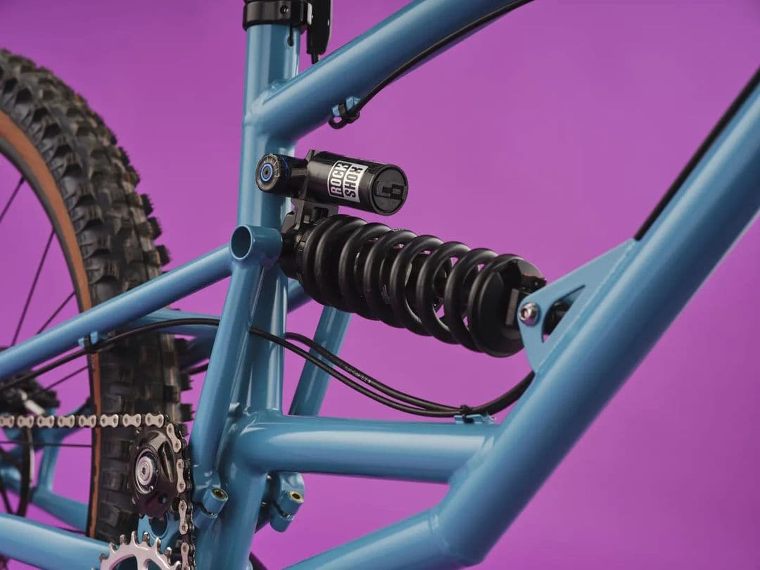Dawley Bikes 3