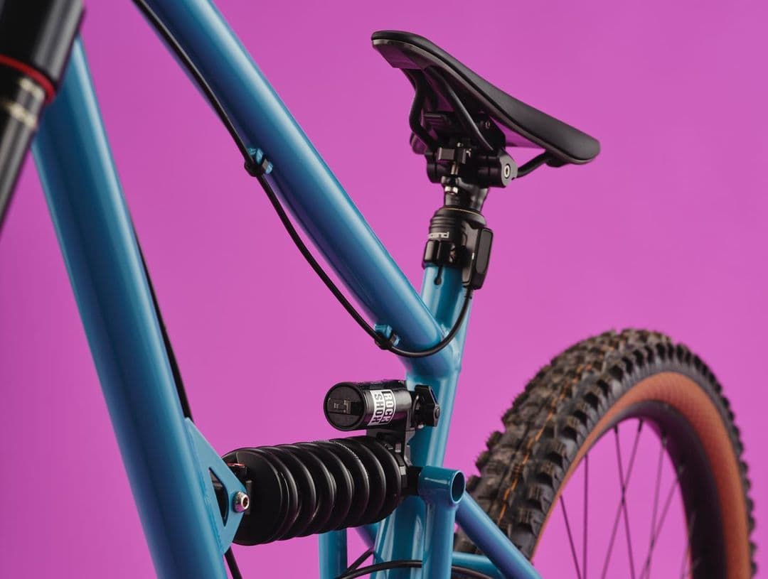 Dawley Bikes 4