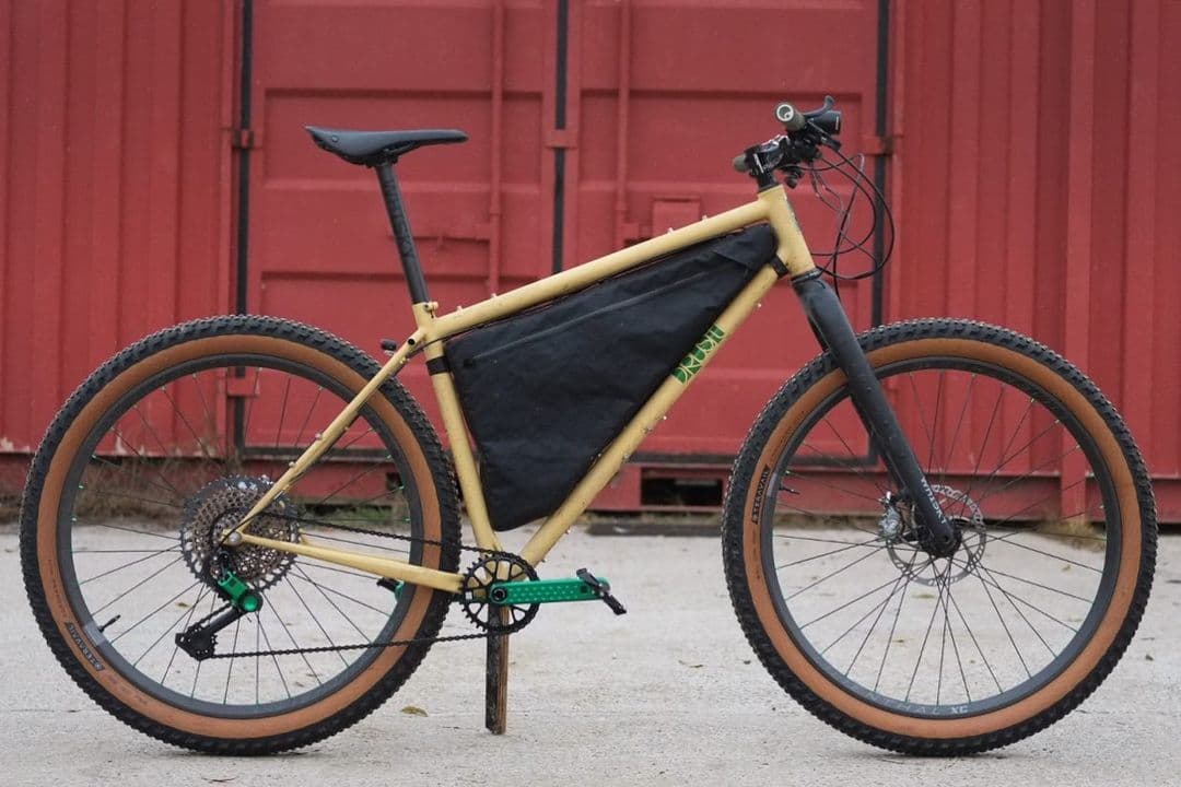 Drust Bikes 1