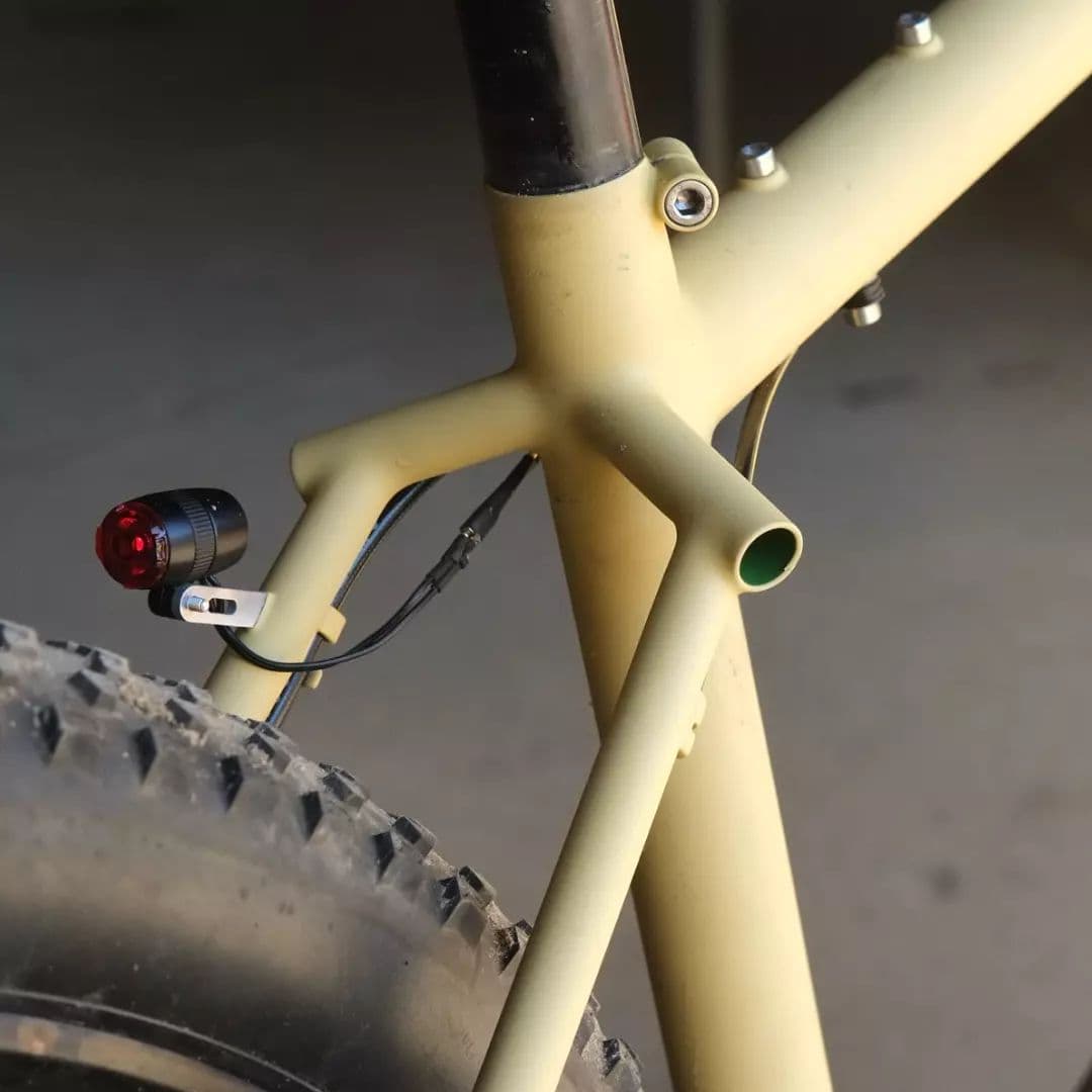 Drust Bikes 2