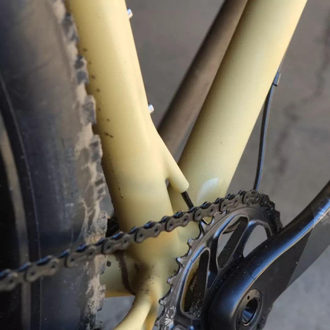 Drust Bikes 3