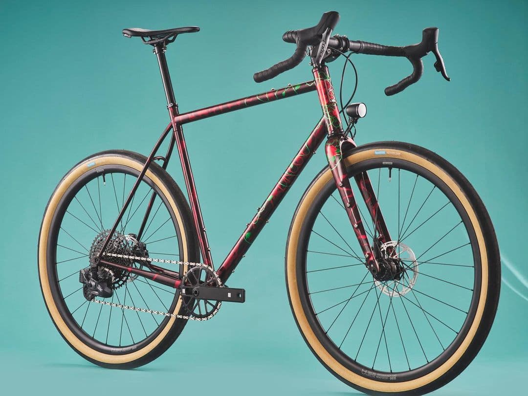 Drust Bikes 4
