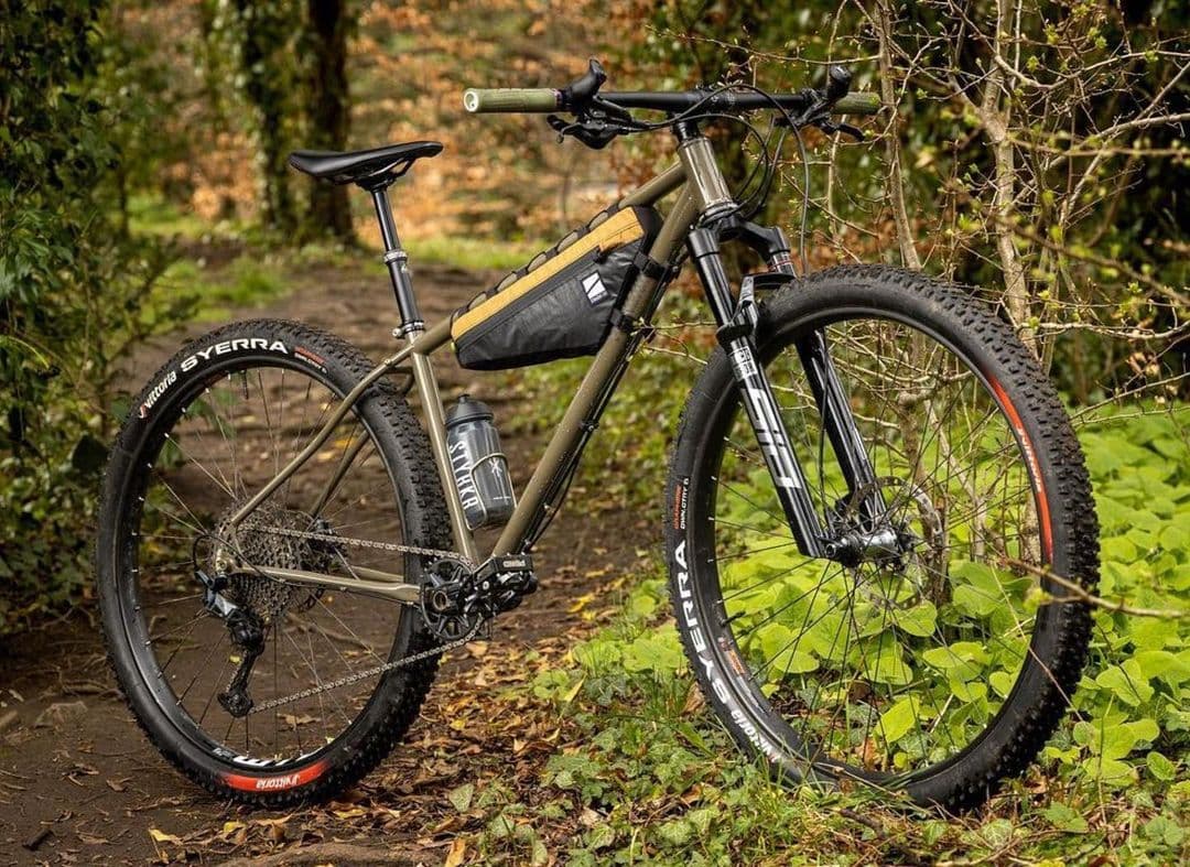 Fairlight Cycles 1