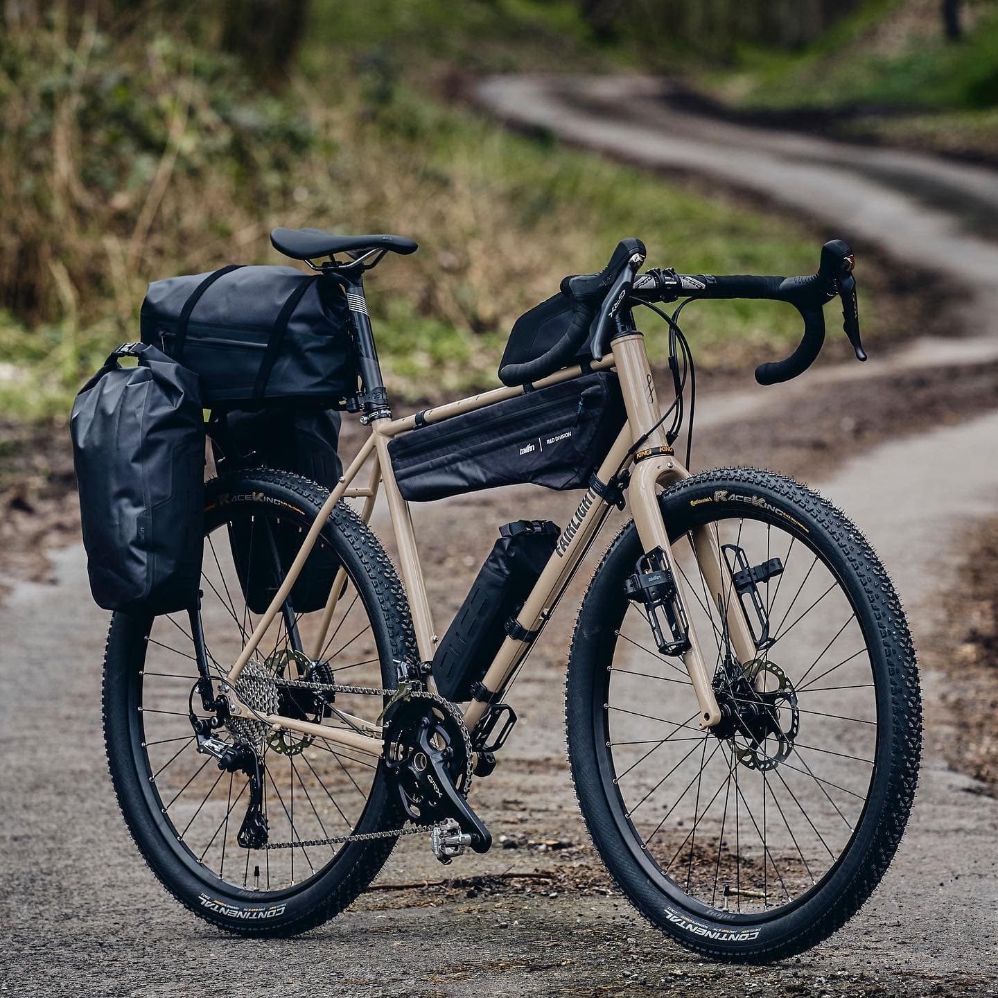 Fairlight Cycles 2
