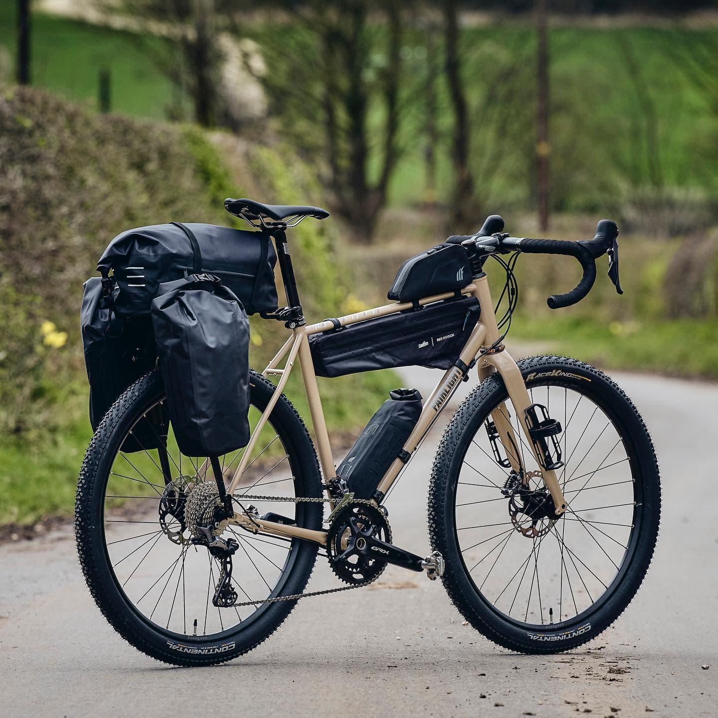 Fairlight Cycles 3