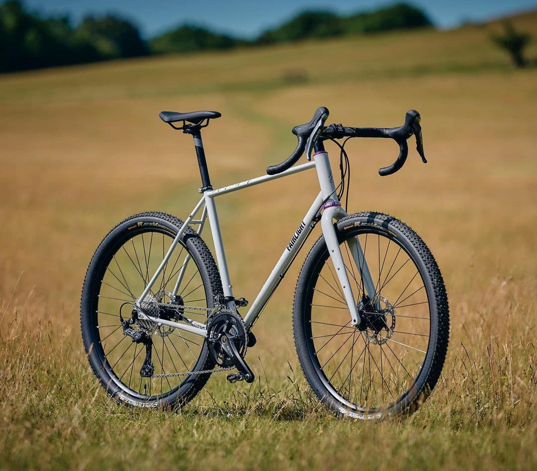 Fairlight Cycles 4