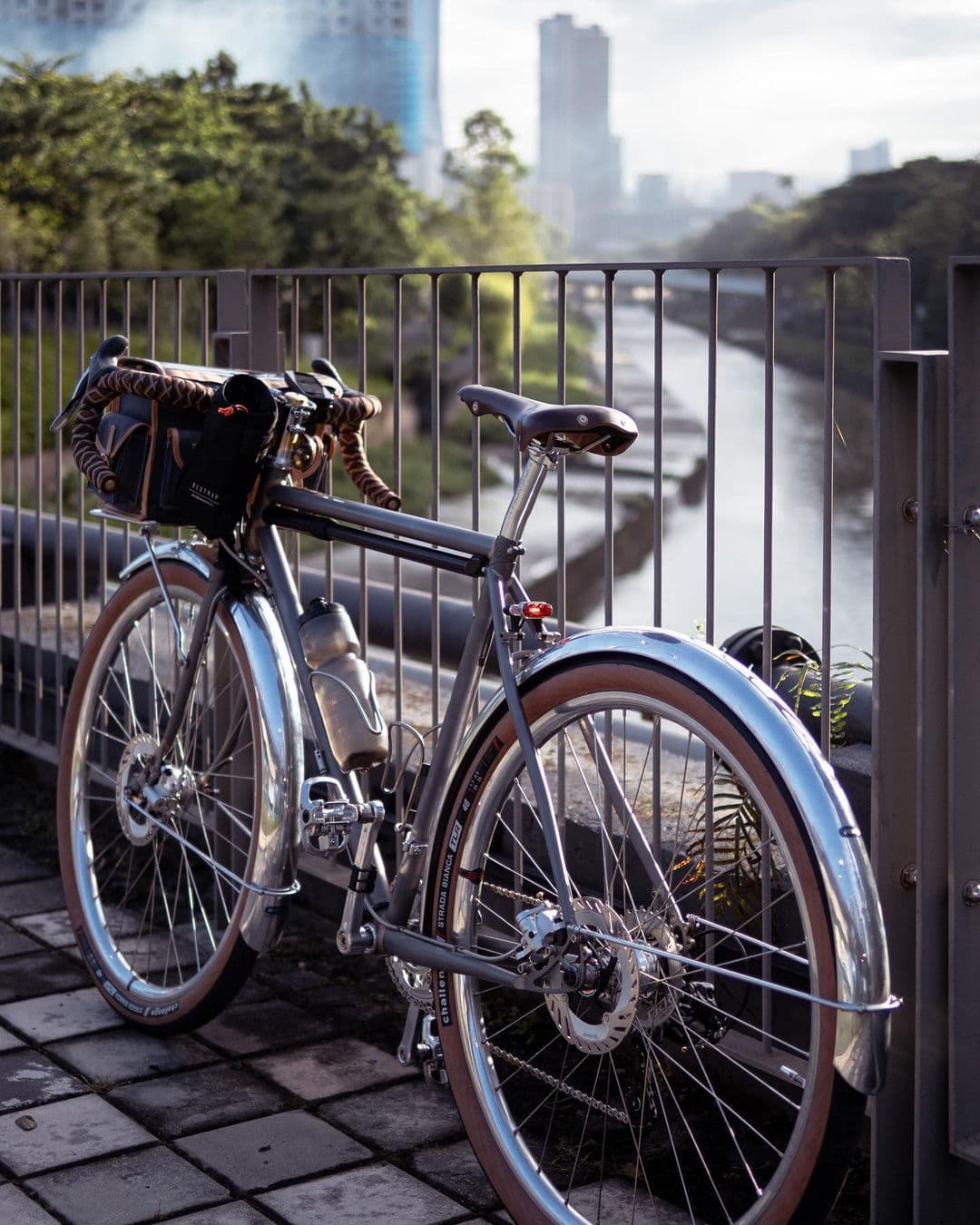 Fezz Cycles 1