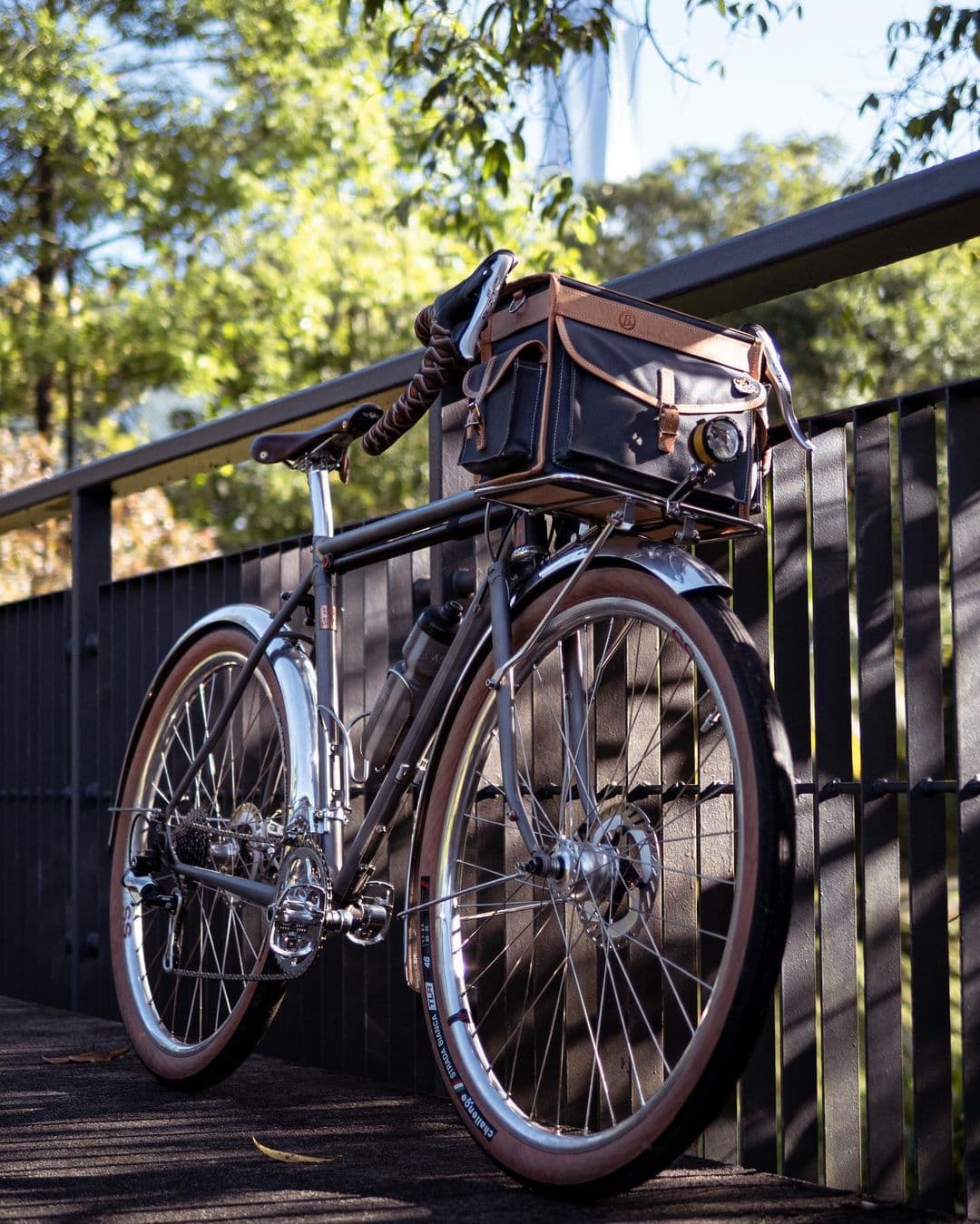 Fezz Cycles 2