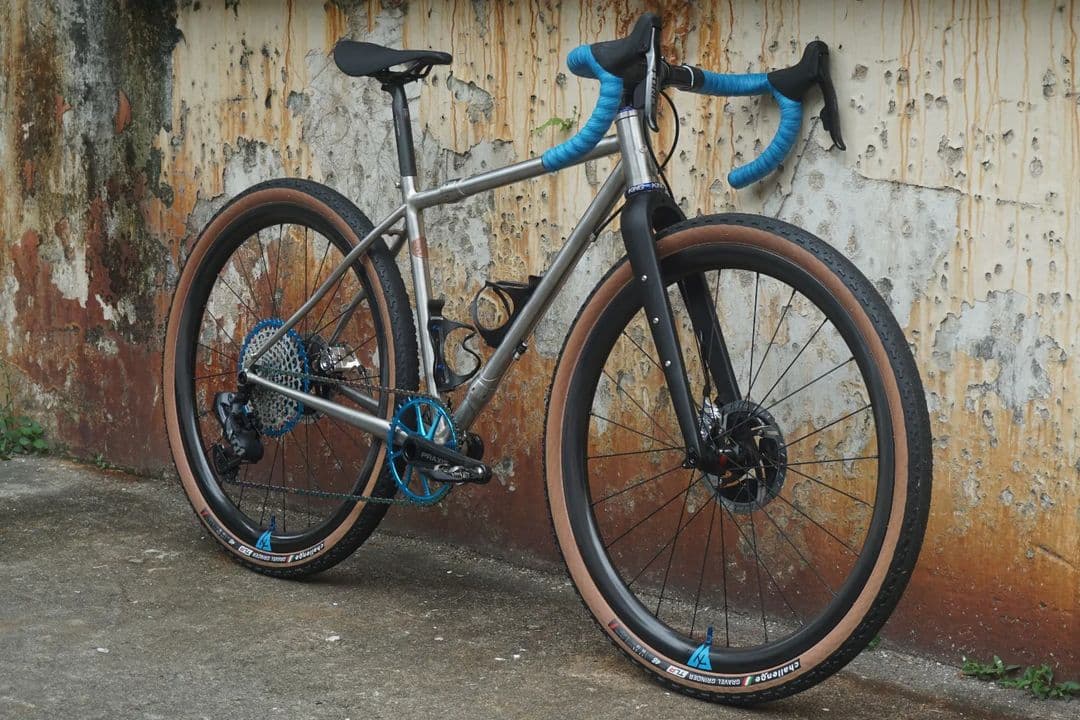 Fezz Cycles 4