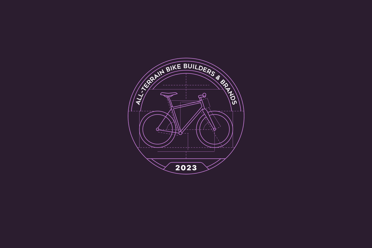 28 All Terrain Bike Builders & Brands For 2023