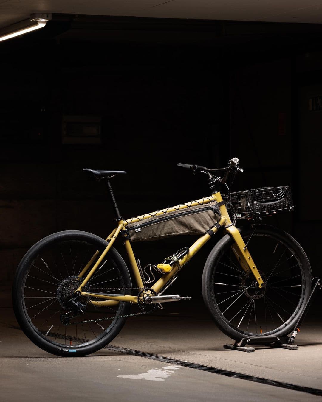 Hudski Bikes 1