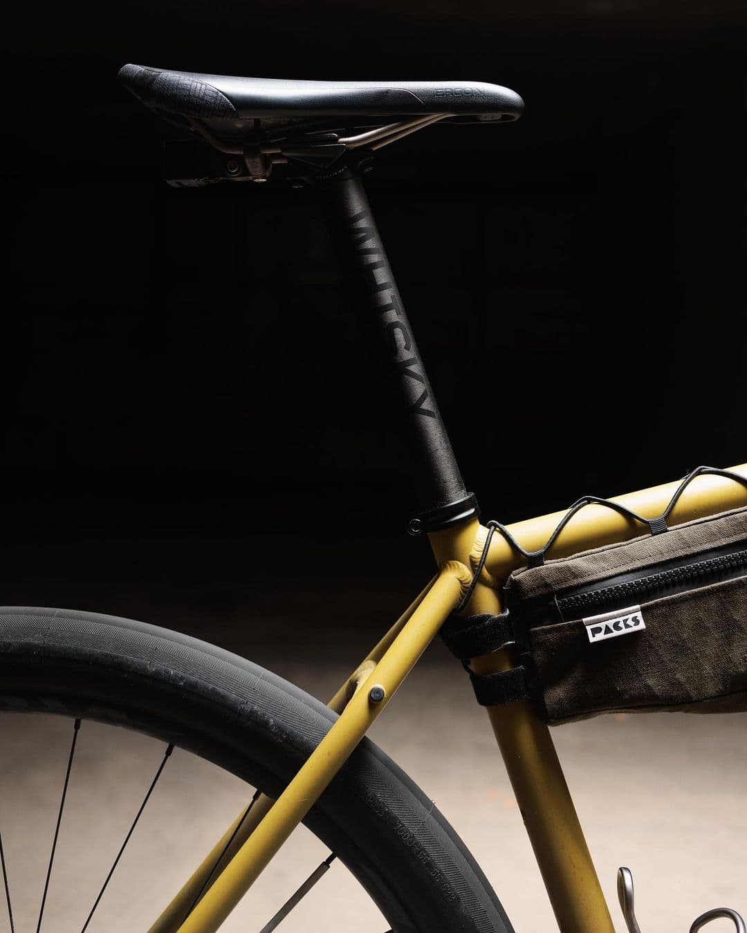 Hudski Bikes 2