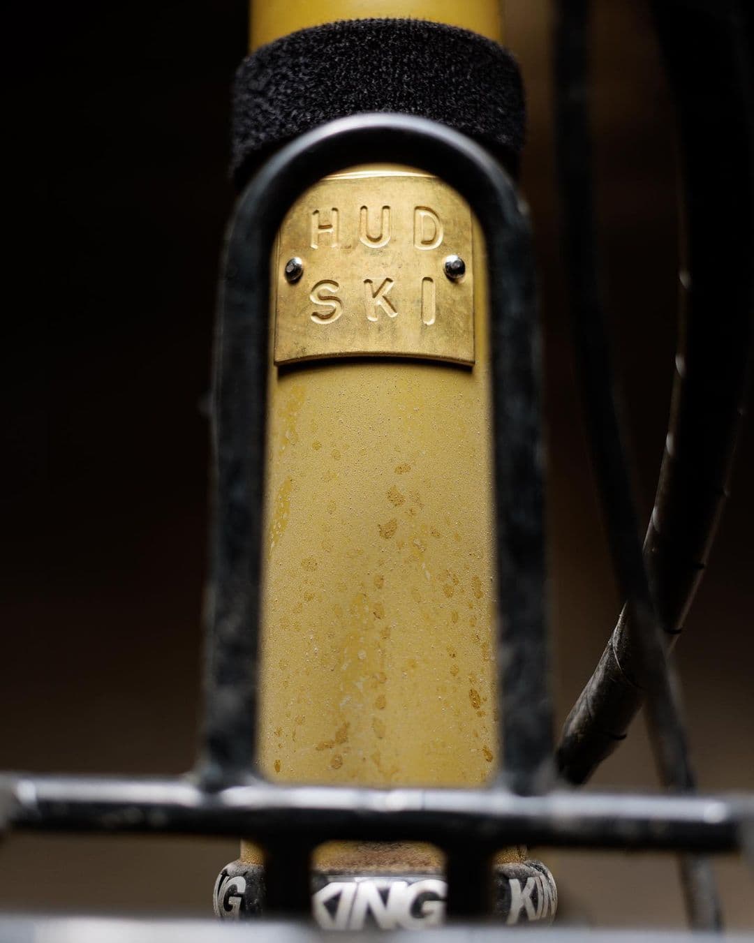 Hudski Bikes 3