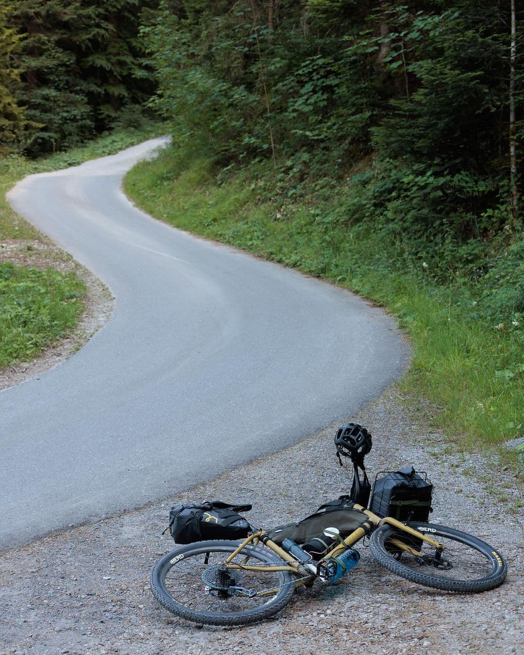 Hudski Bikes 4