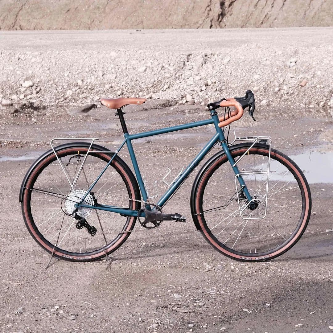 Manivelle Cycles 1