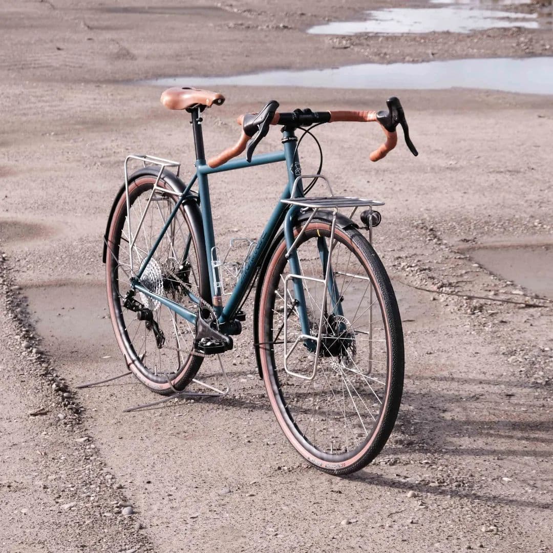 Manivelle Cycles 2