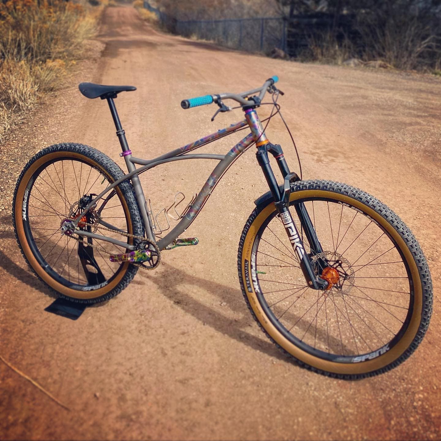 Oddity Cycles 1