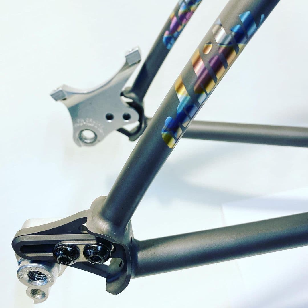 Oddity Cycles 4