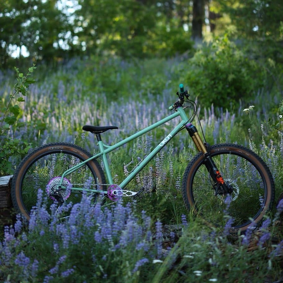 Okay Cycles 1