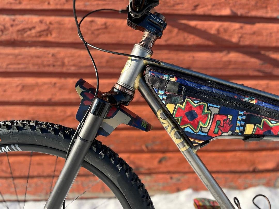 Okay Cycles 3