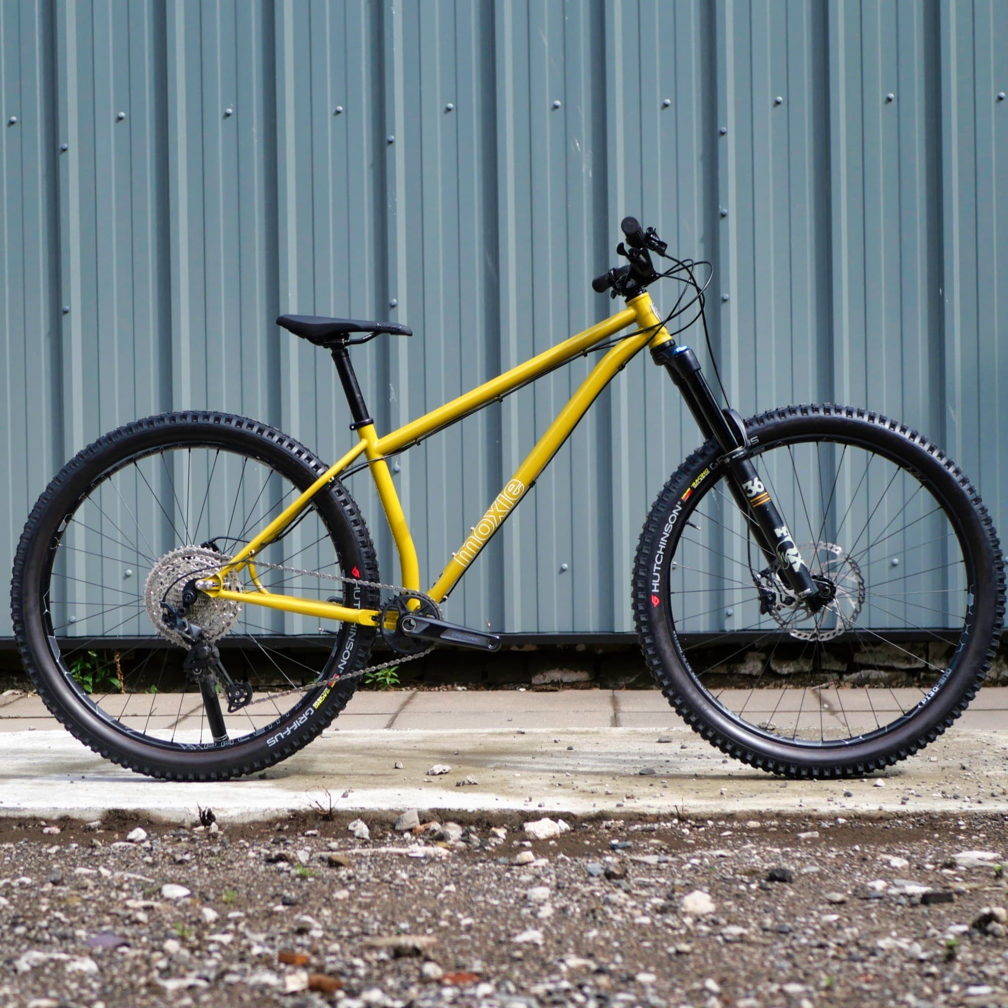 Pipedream Cycles 1