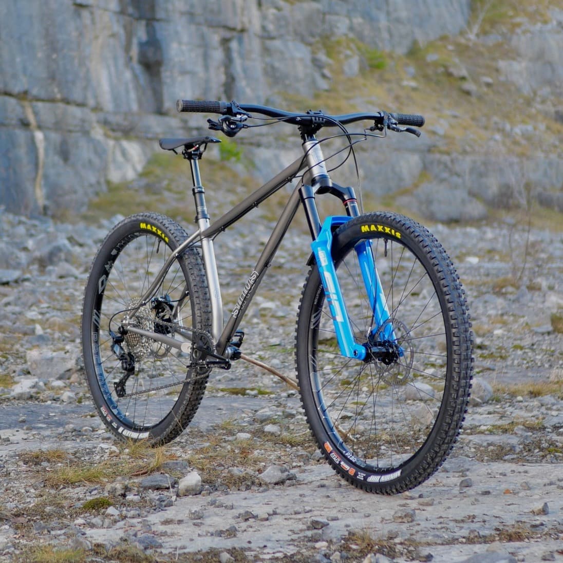 Pipedream Cycles 2