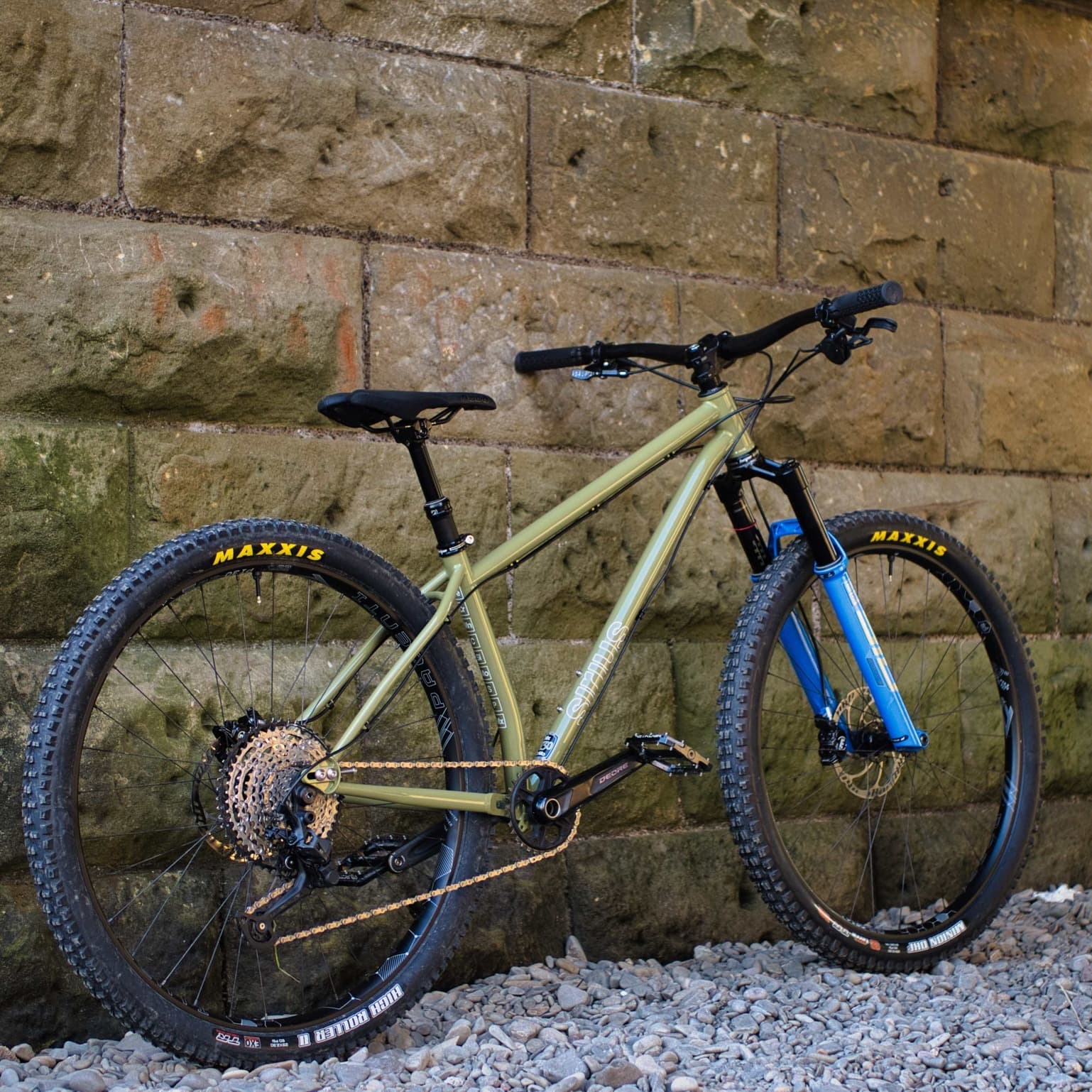 Pipedream Cycles 3