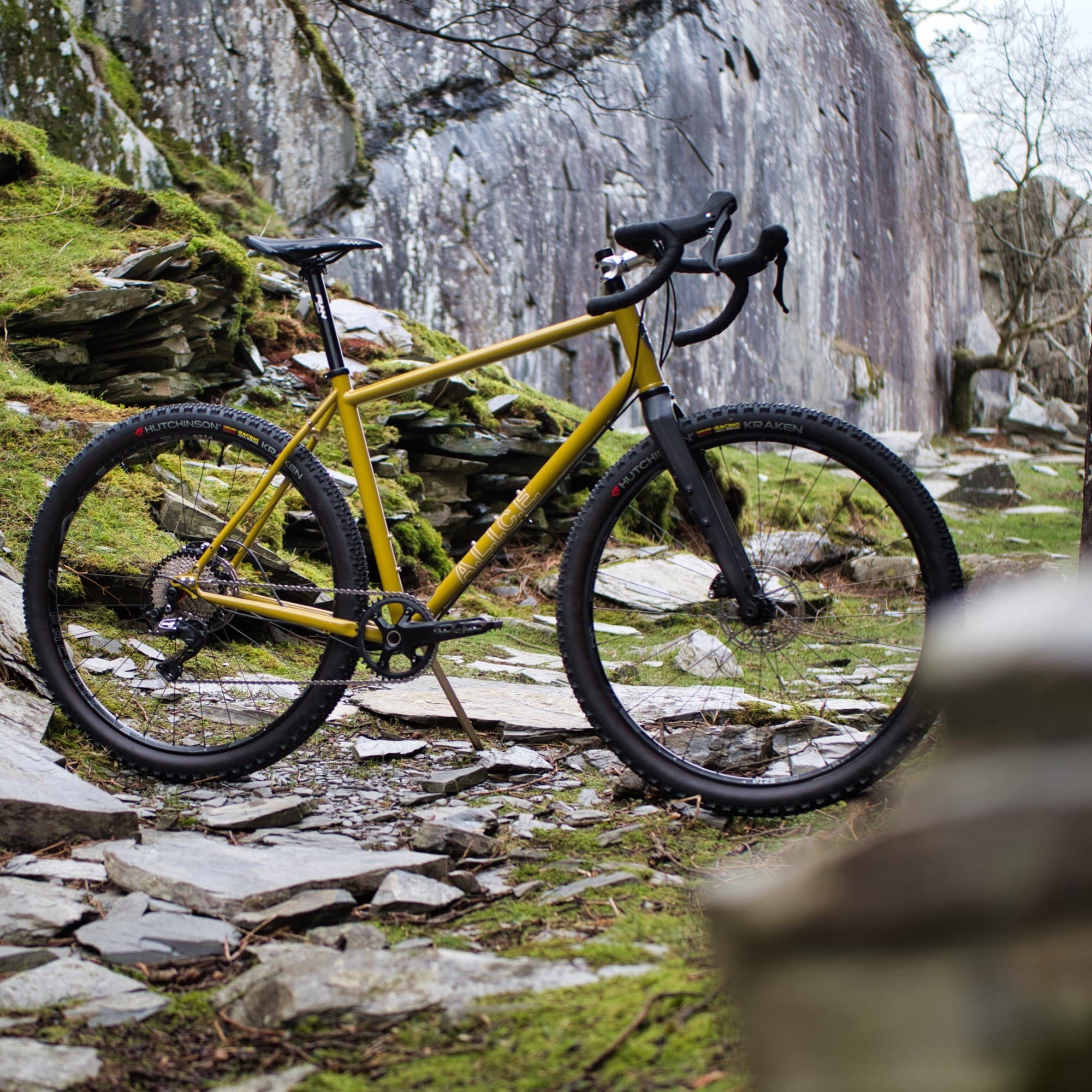 Pipedream Cycles 4