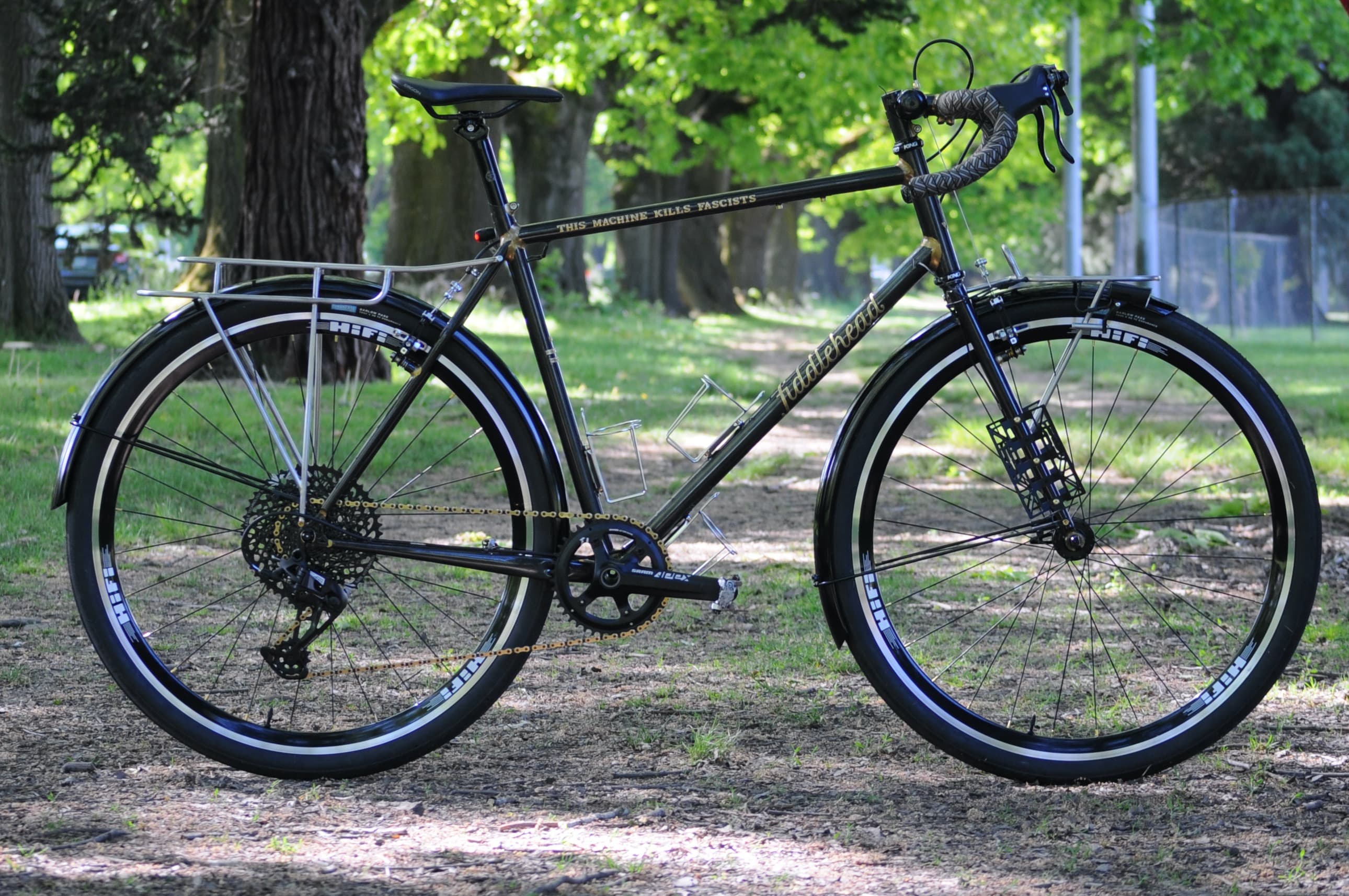 Fiddlehead Cycles 4