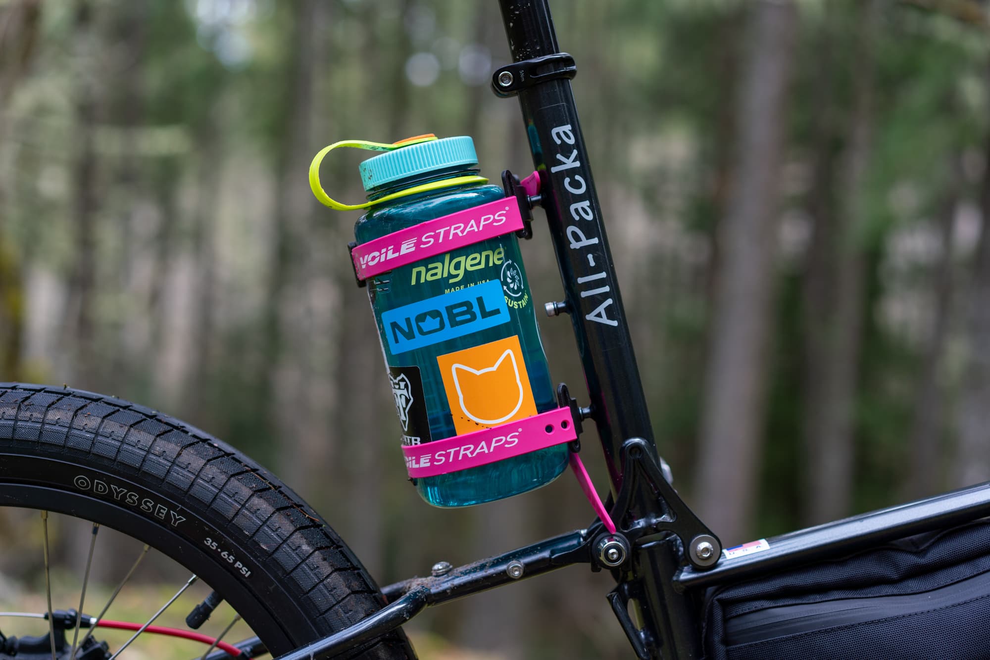 nalgene