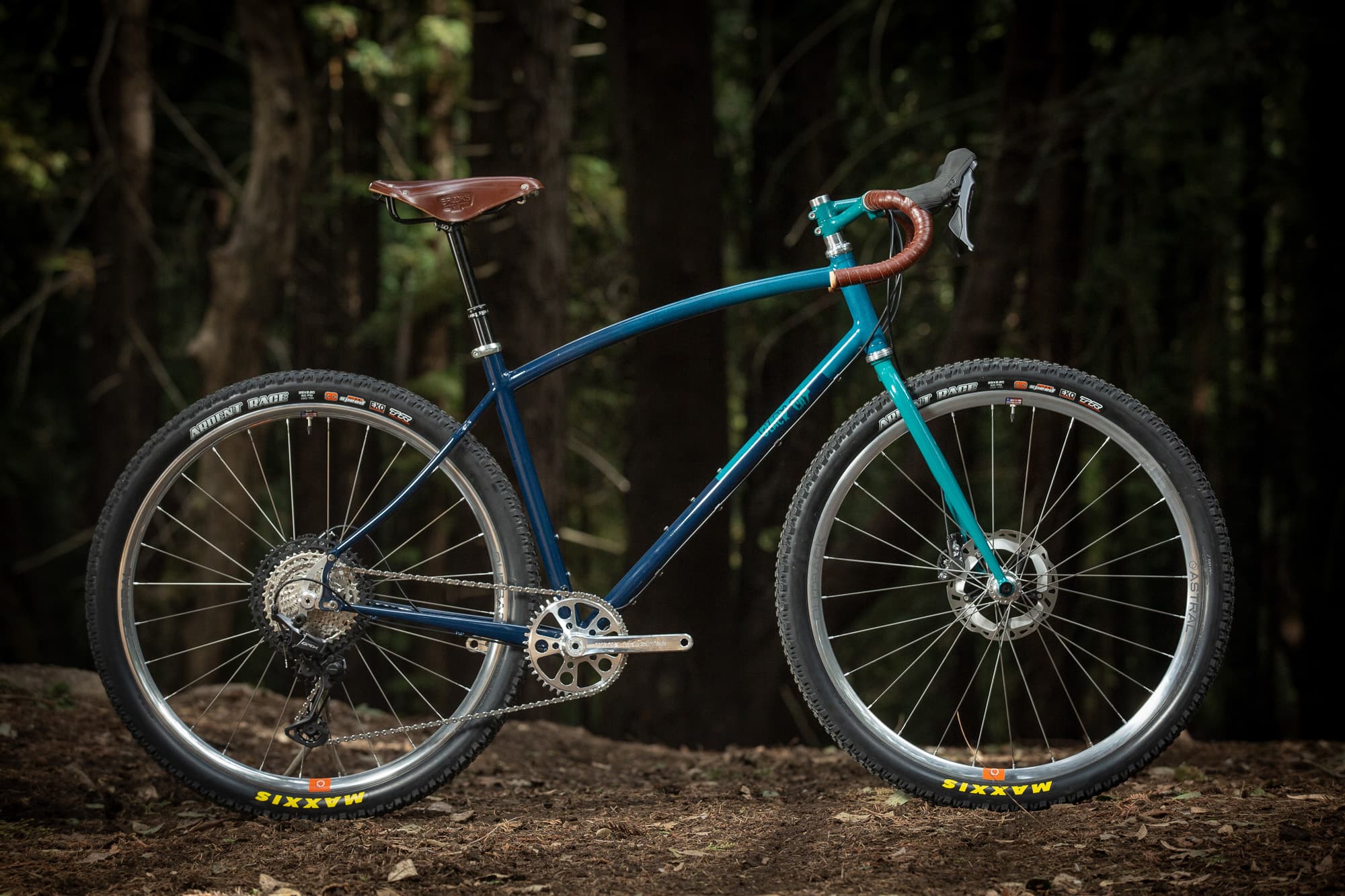 The Black Cat Molino: A Chat with Todd Ingermanson