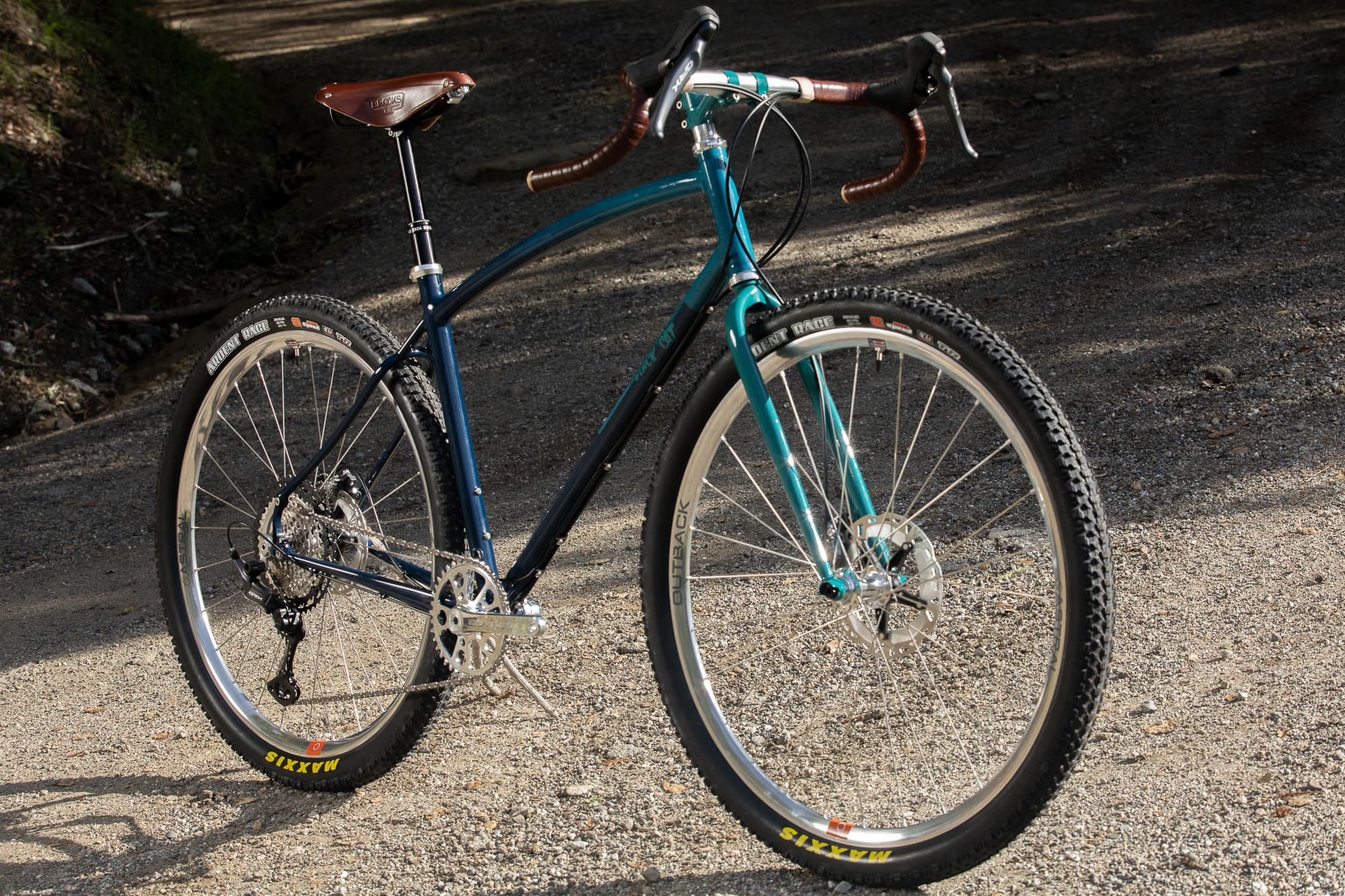 A three-quarter view.