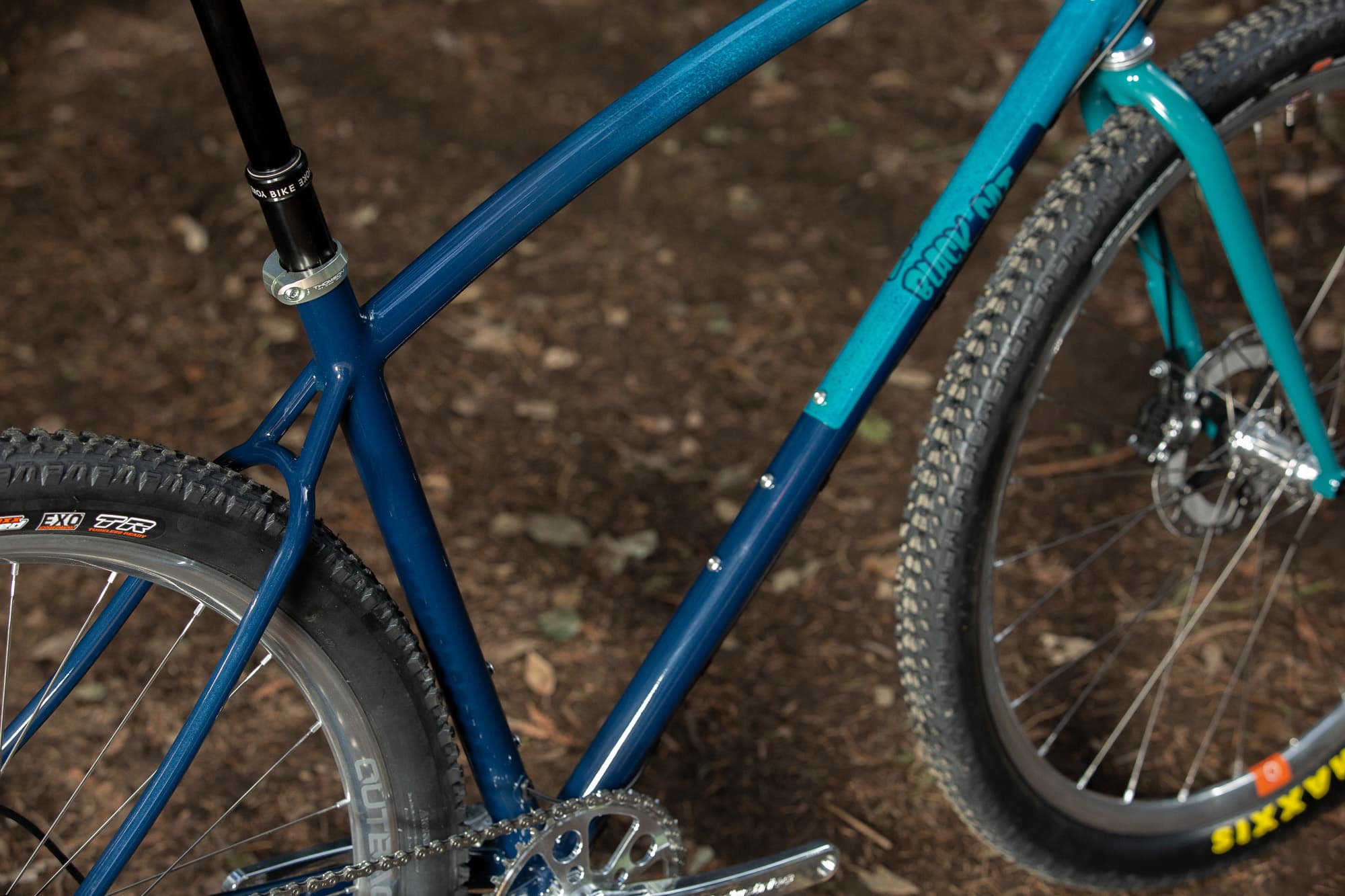 The Molinos inner triangle.