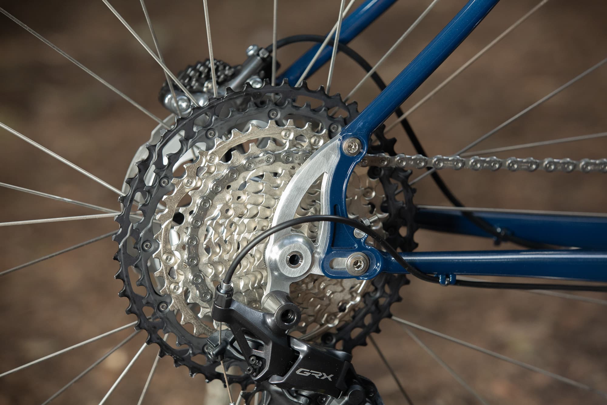 The Molinos dropouts.