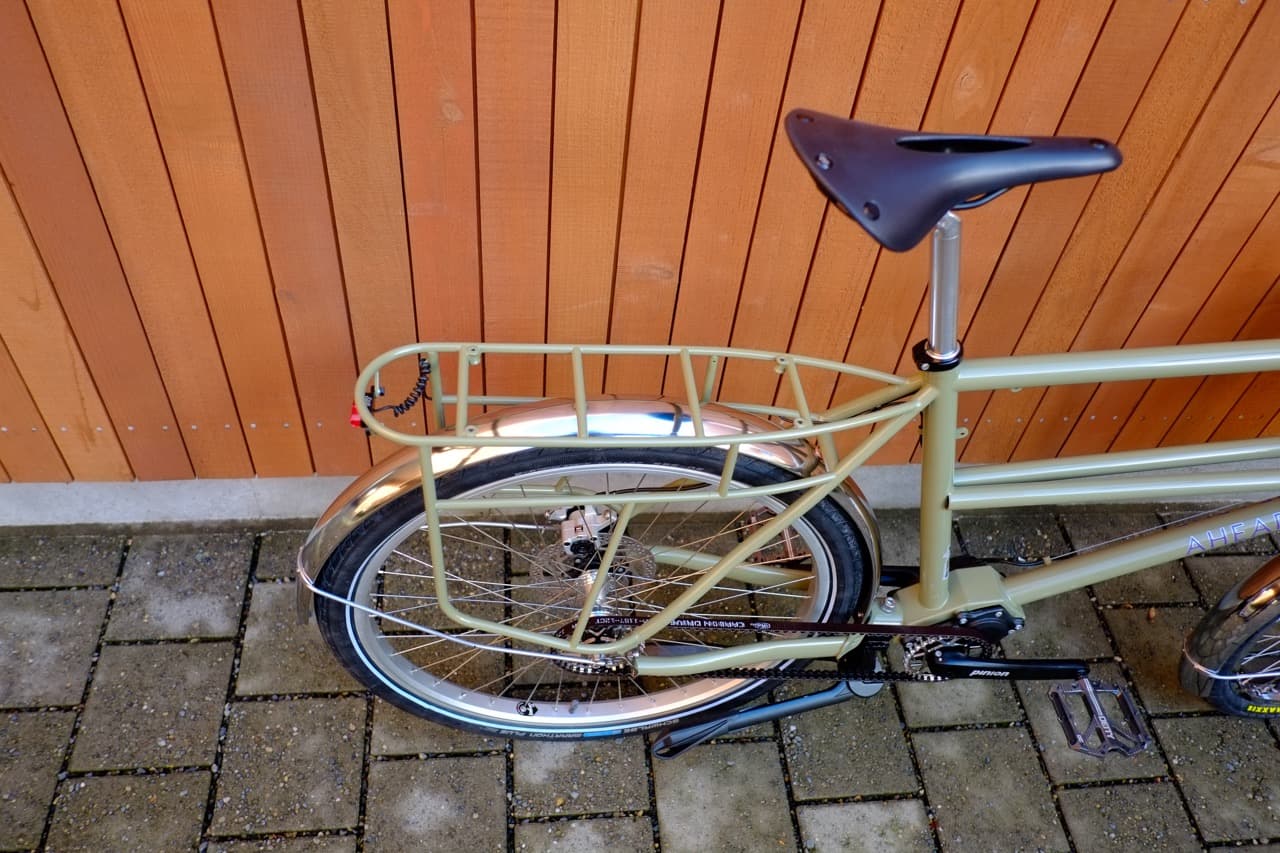 Ahearne Cycles 3