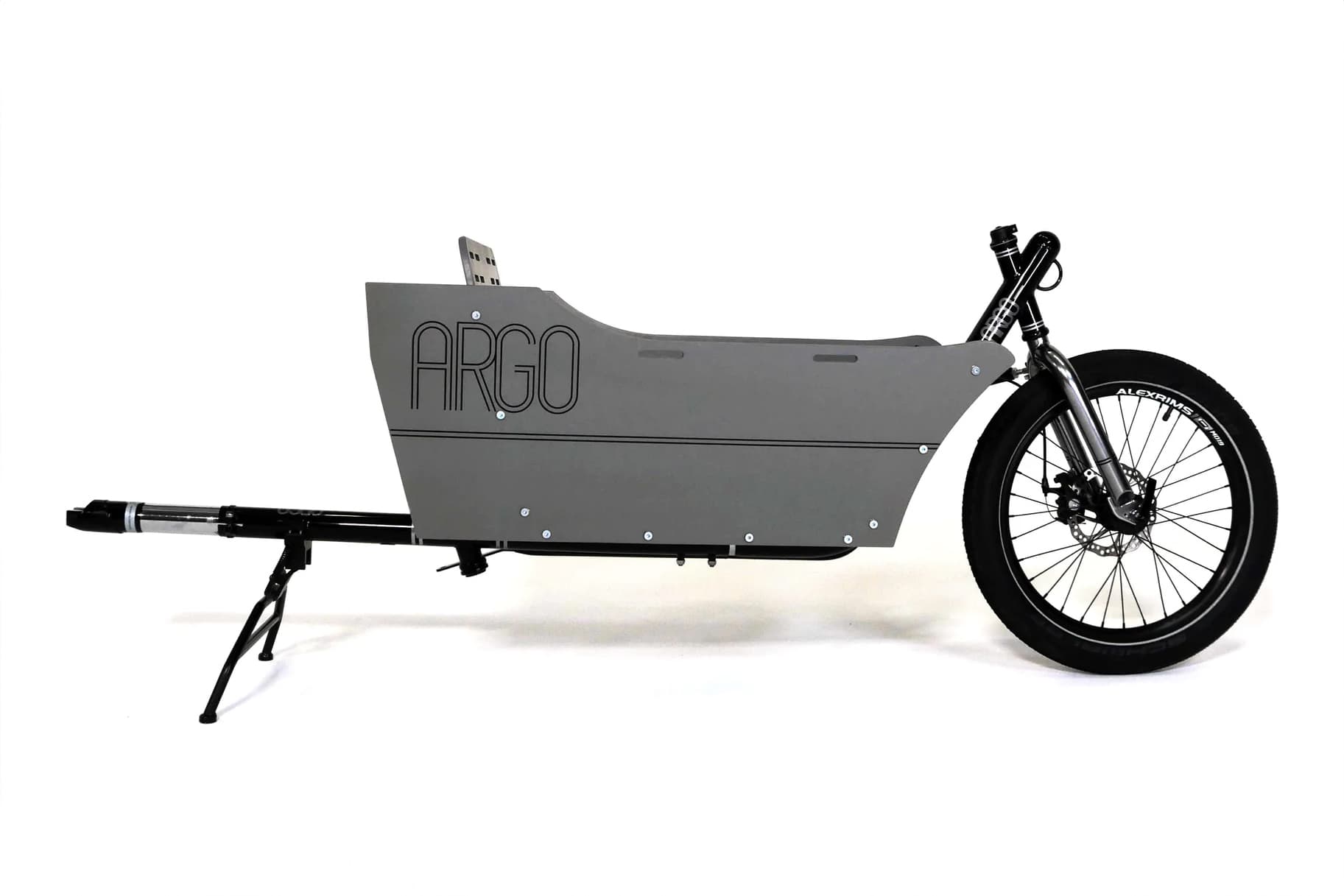 Argo 2
