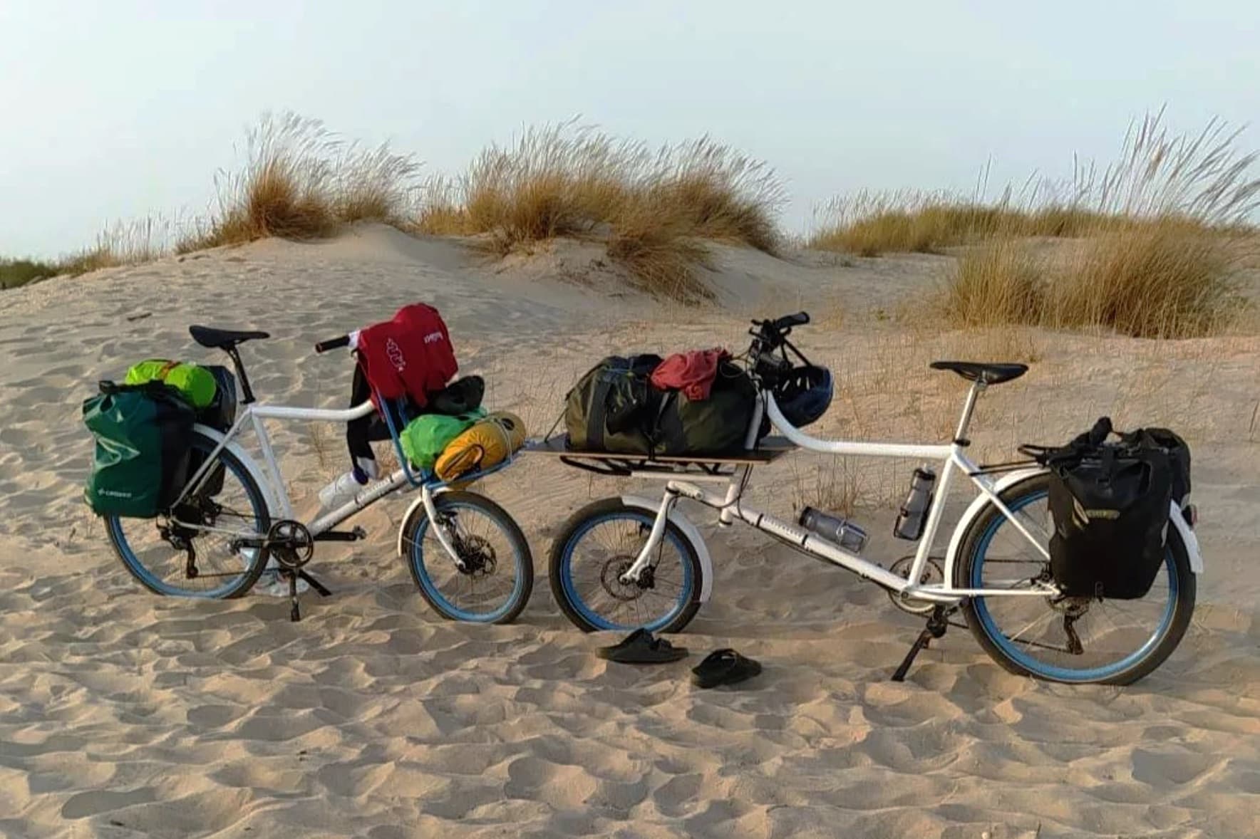 Bicicapace 3