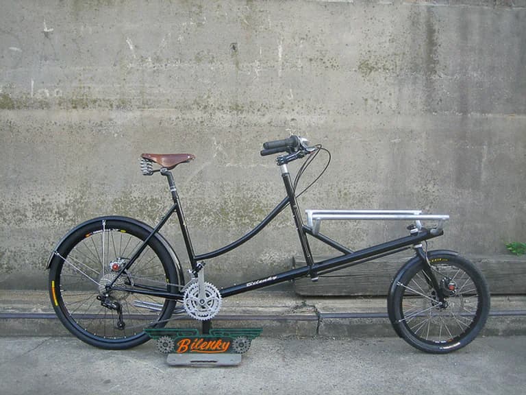 Bilenky 1