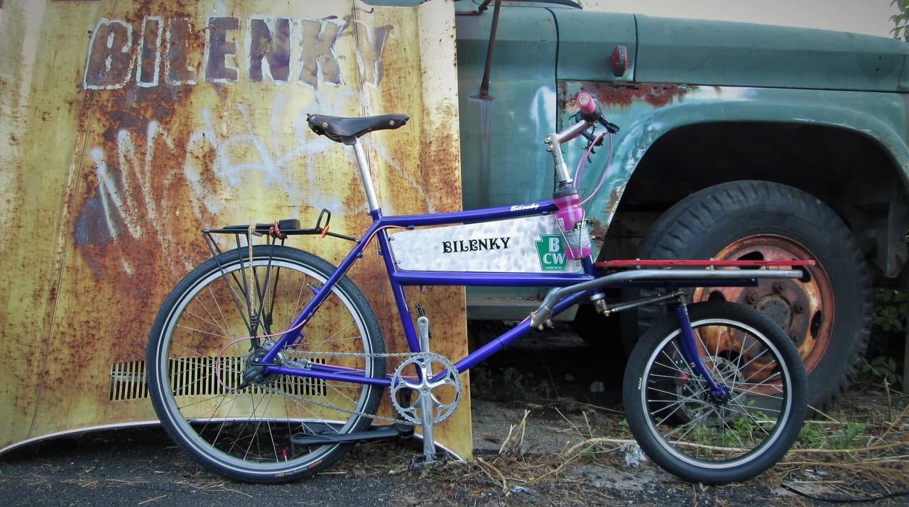 Bilenky 2