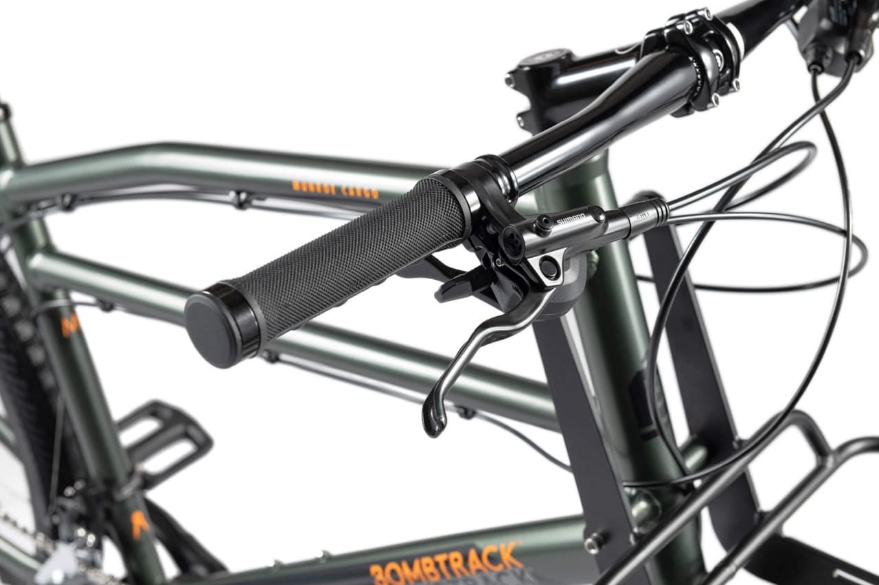 Bombtrack 4