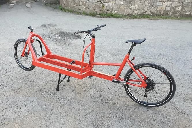 C3Cycles 1