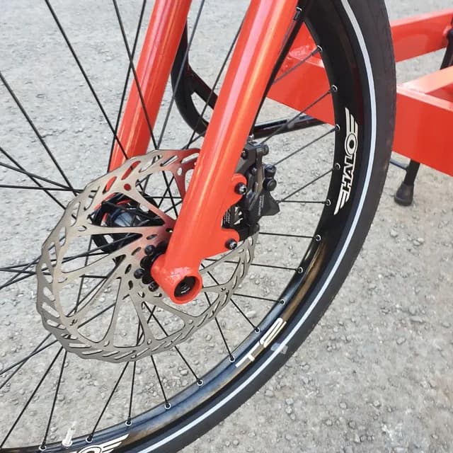 C3Cycles 4