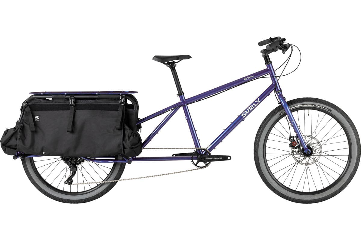 Surly 1
