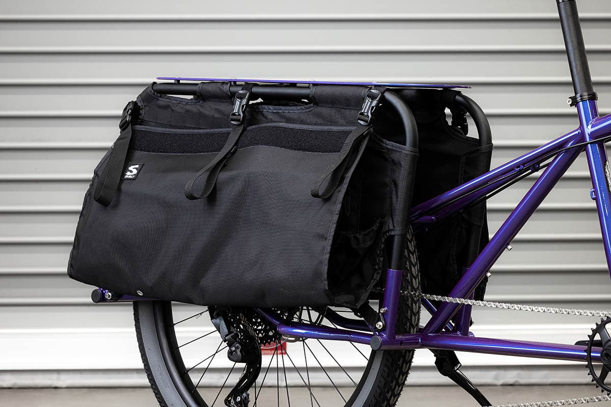 Surly 4