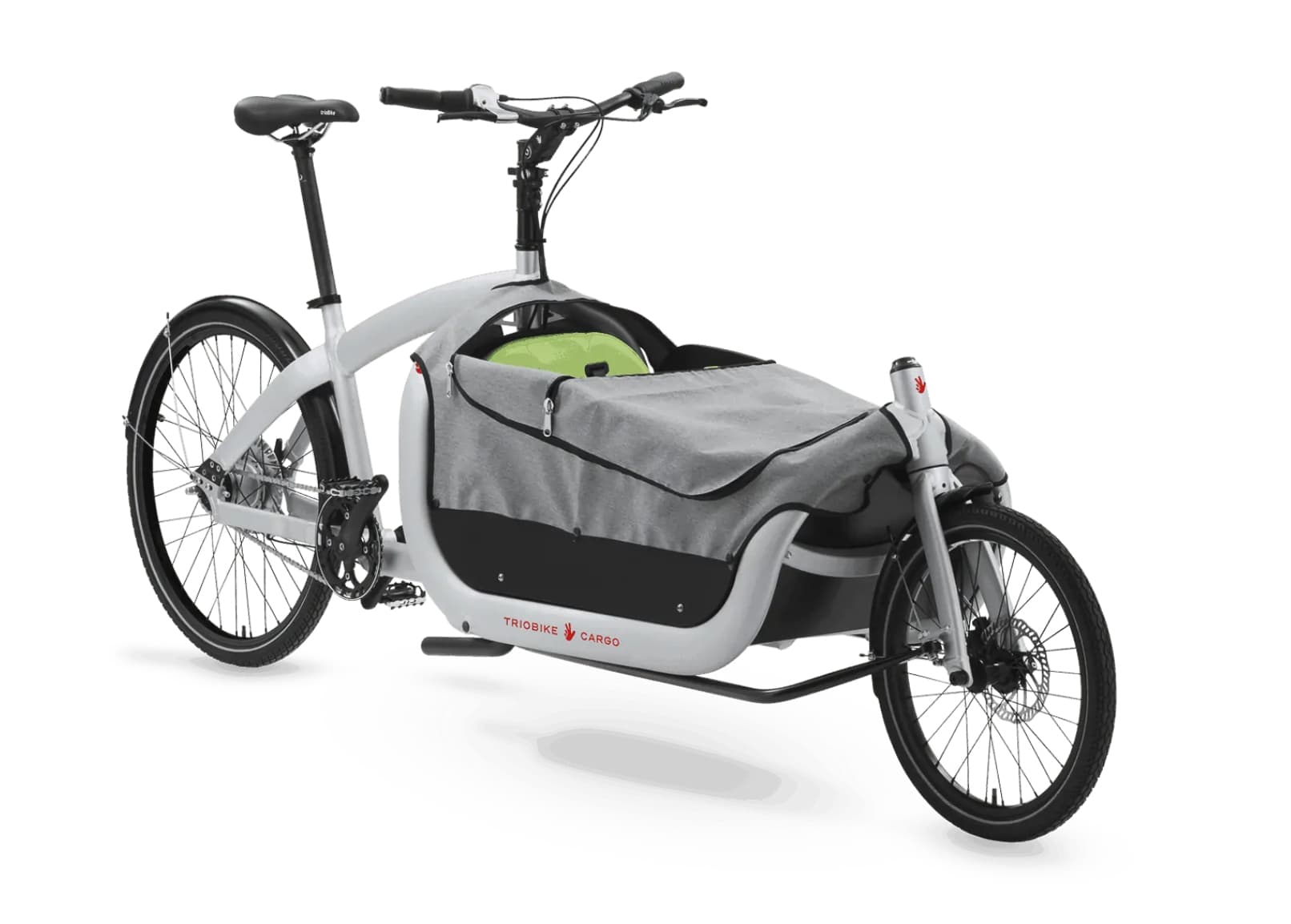 TrioBike 2