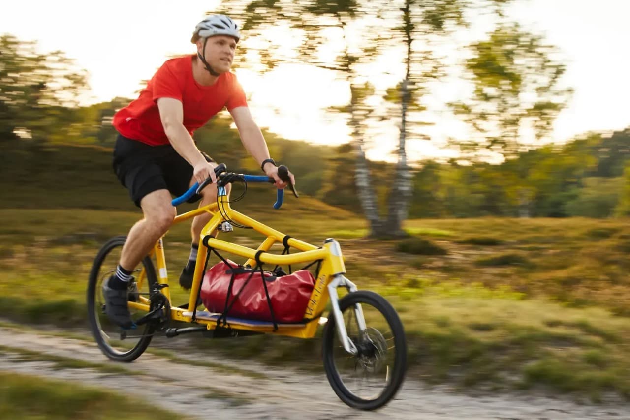 Velo Lab 1