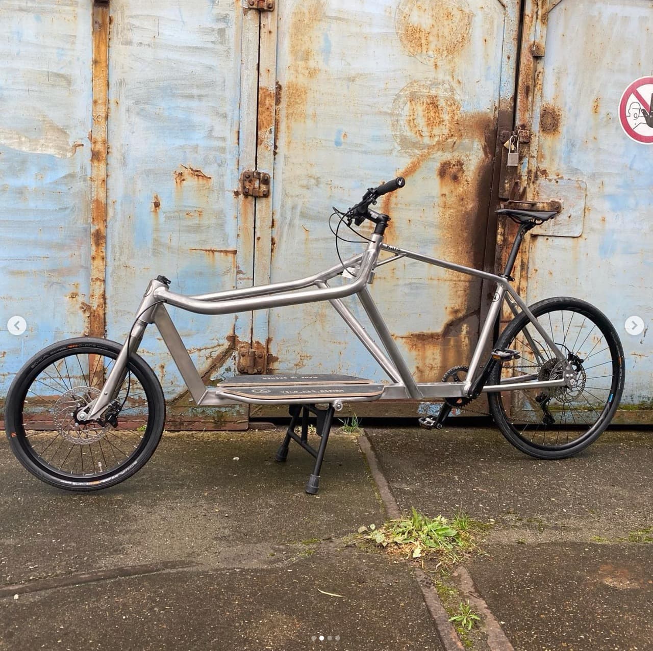 Velo Lab 2
