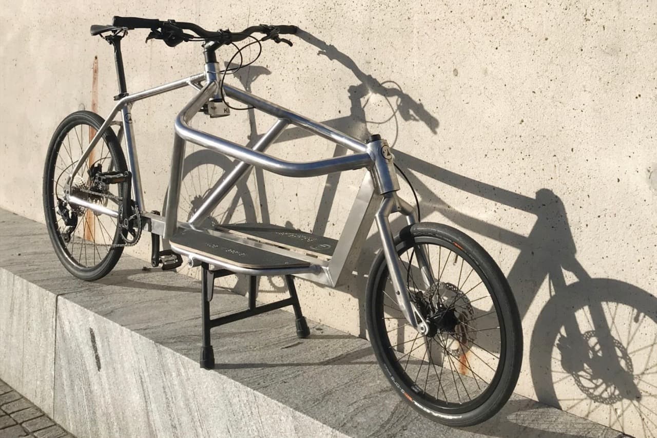 Velo Lab 3