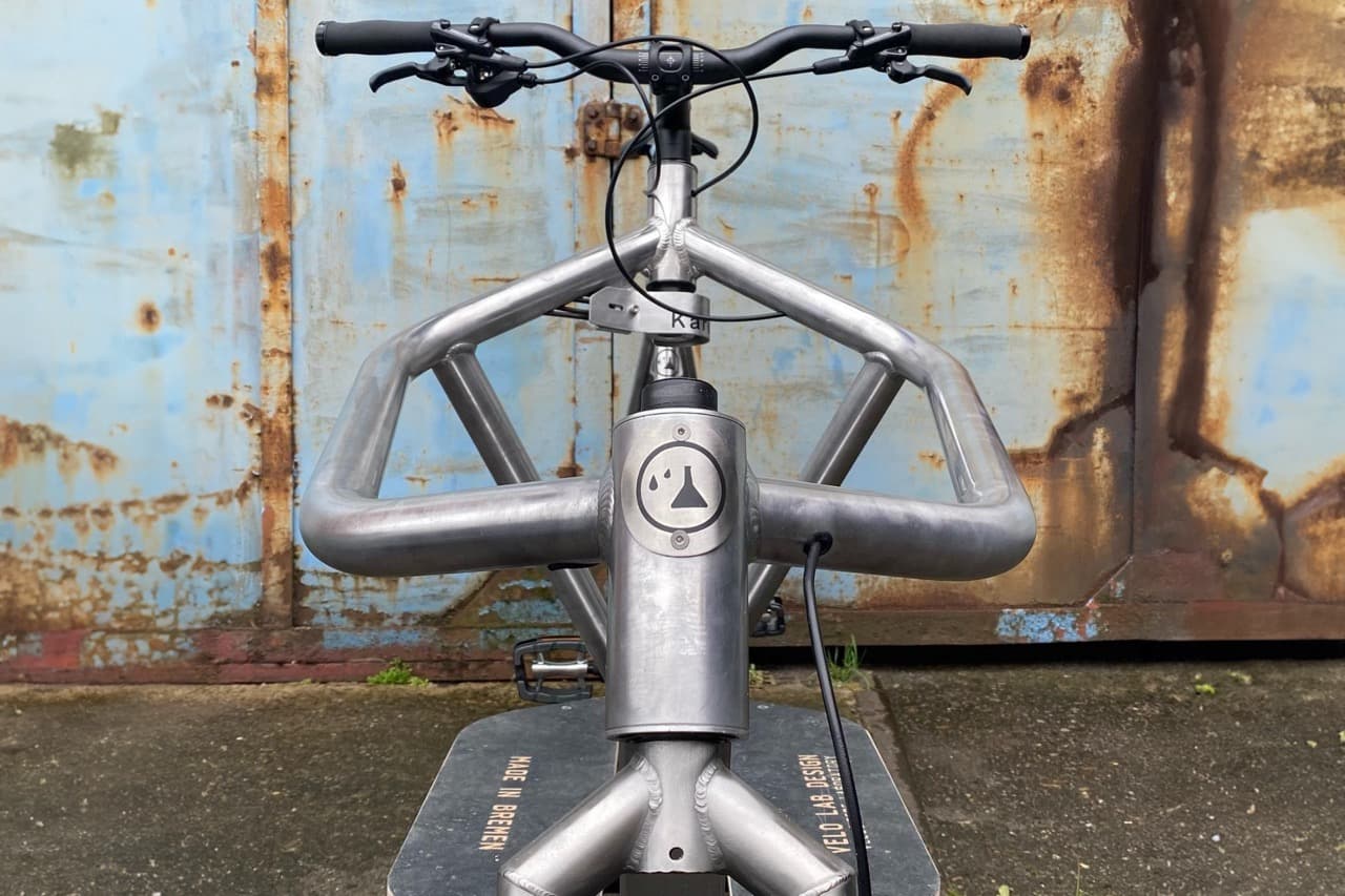 Velo Lab 4